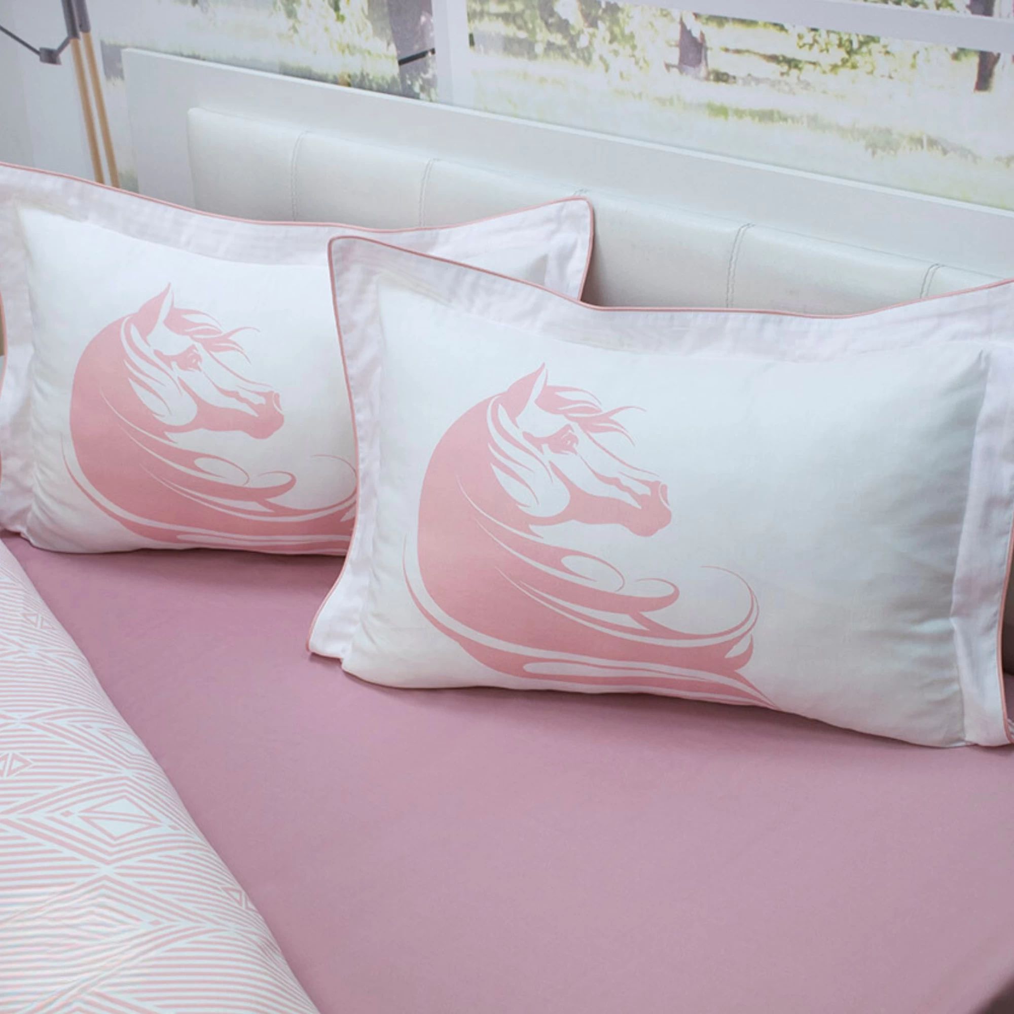 спално бельо памучен сатен - 37440 цени