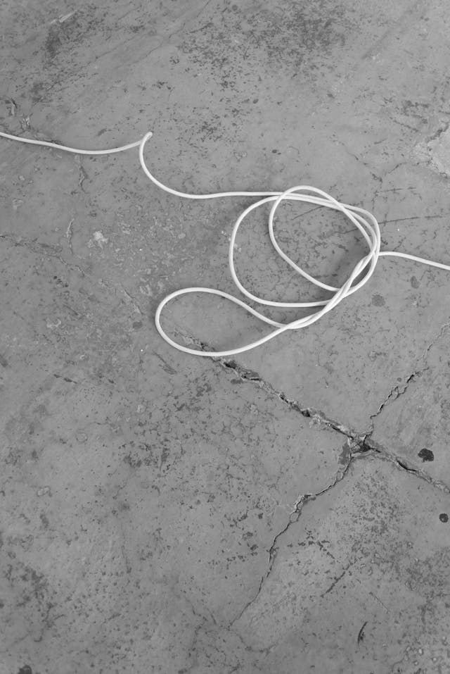 Thermocouple Wire - 76411 suggestions