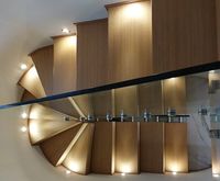 Вита стълба - 33982 типа