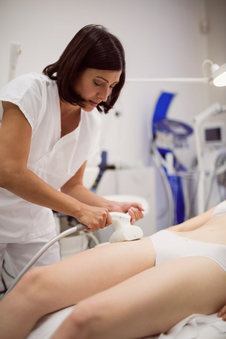 антицелулитни процедури - 22545 оферти