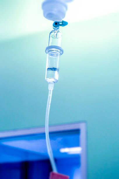 интравенозни терапии - 82798 цени