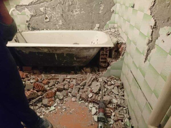 Къртене на баня - 20642 бестселъри