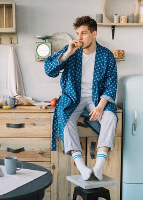 мъжки пижами - 89446 предложения