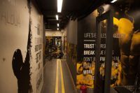 фитнес с детски кът - 75952 селекции