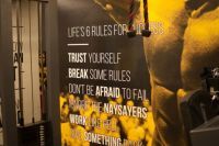 фитнес с детски кът - 76572 разновидности