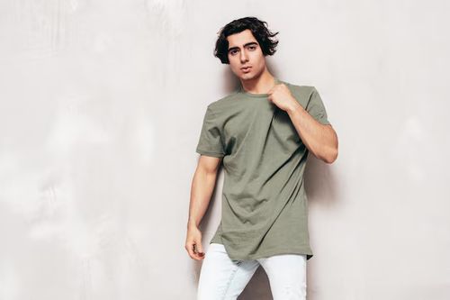 мъжки тениски - 35492 комбинации