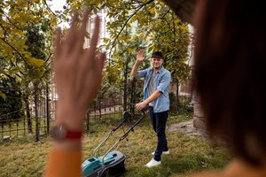 косачка Гардена - 47555 снимки