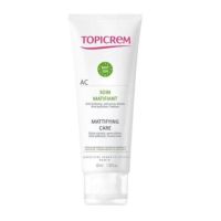 медицинска козметика против акне - 5722 типа