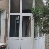 остъкляване на тераса - 37116 вида