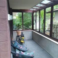 остъкляване на тераса - 77270 разновидности