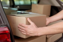 превоз на стоки - 96345 селекции