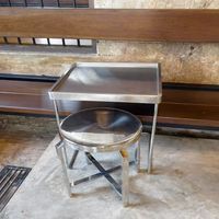 маси от неръждаема стомана - 19559 цени