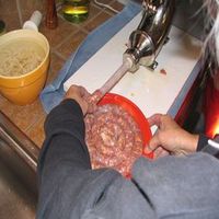 пълначка за месо - 53275 промоции