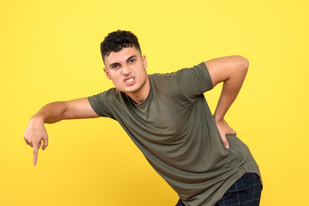 болки в гърба - 23570 предложения