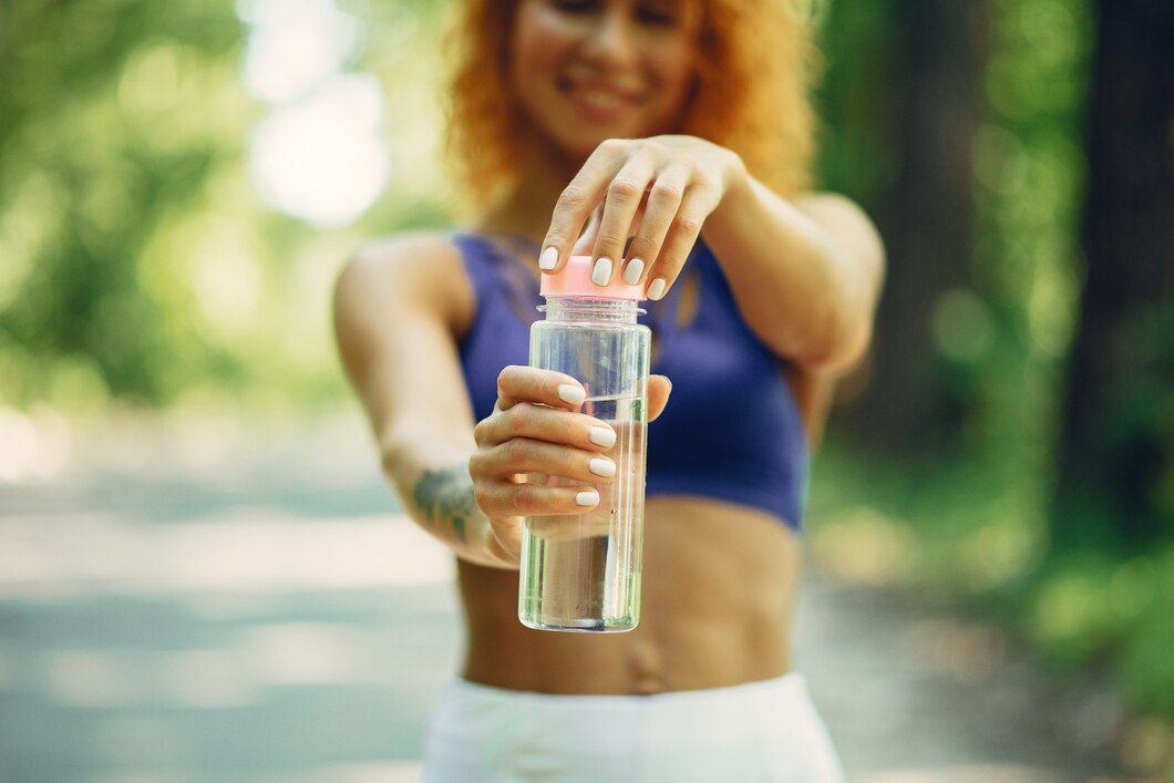 бутилка с филтър - 55935 вида