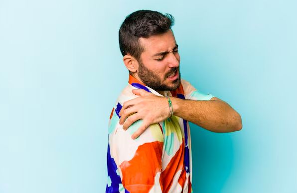 фибромиалгия - 6265 снимки