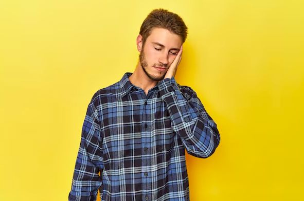 фибромиалгия - 57189 типа