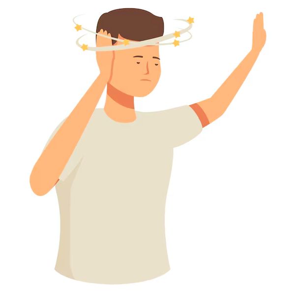 загуба на равновесие - 5580 предложения