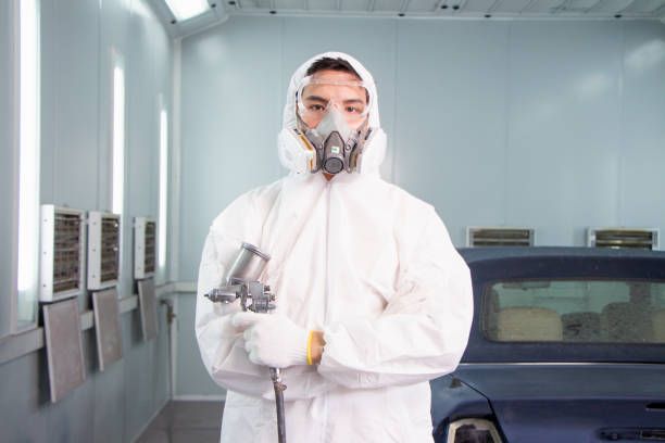 Аспирации за боядисване - 8667 комбинации