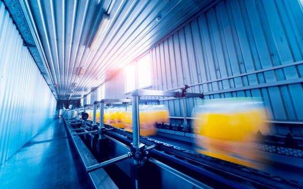 автоматизация на производството - 77974 награди