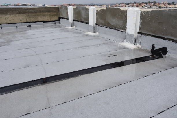 хидроизолационна мембрана - 75528 разновидности