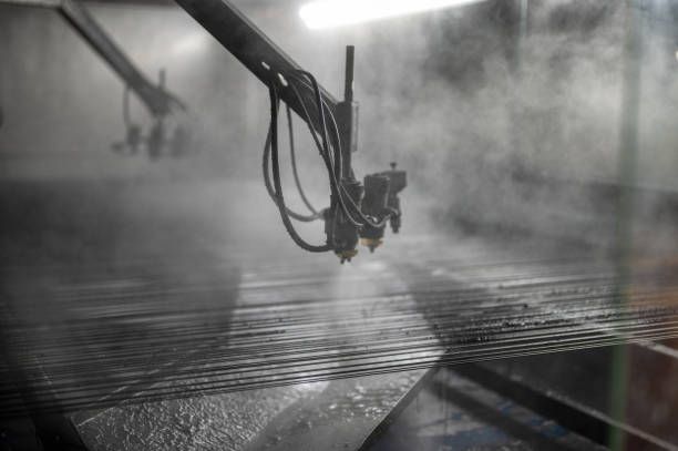 линия за прахово боядисване - 32826 новини