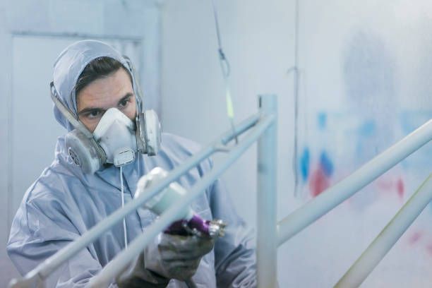 линия за прахово боядисване - 69620 оферти