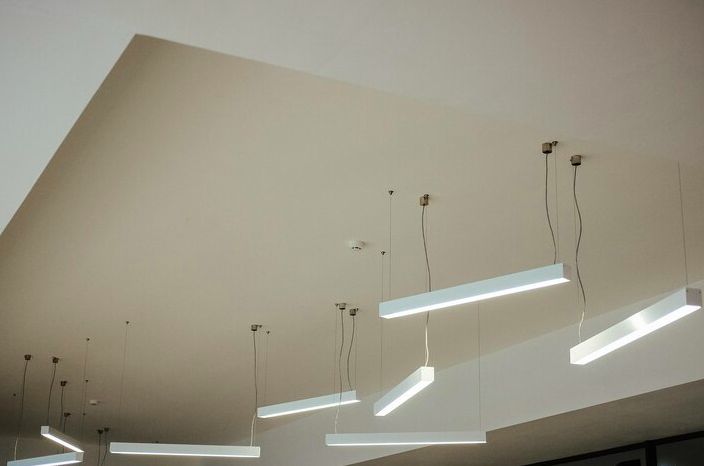 окачен таван - 12214 варианти