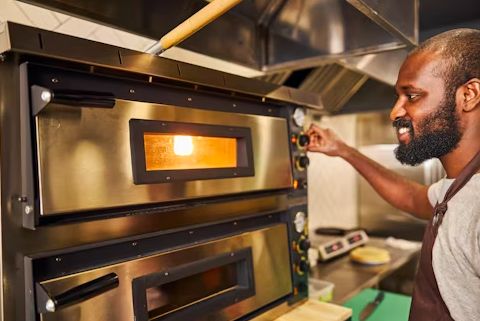 пещ за прахово боядисване - 32157 клиенти