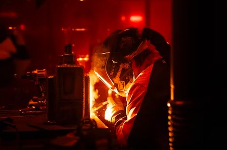 пещ за прахово боядисване - 3897 варианти