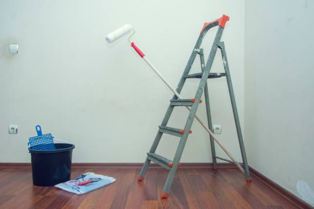 подготовка за боядисване - 3734 клиенти