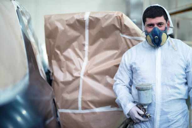 Прахово боядисване - 69835 постижения