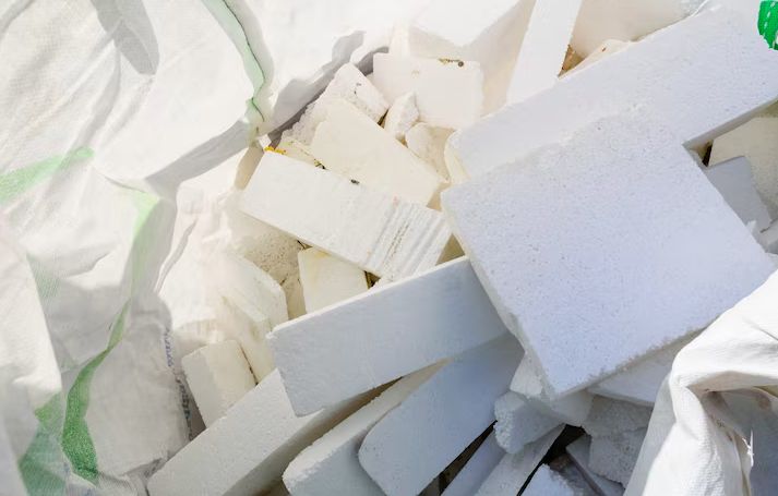 стиропор - 25572 варианти