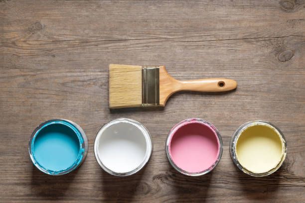 течно боядисване - 96041 снимки