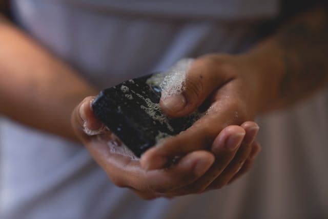 сапун за ръце - 73128 оферти