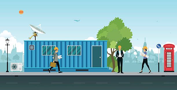 контейнери за живеене - 53489 вида