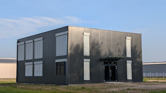 контейнери за живеене - 31356 награди