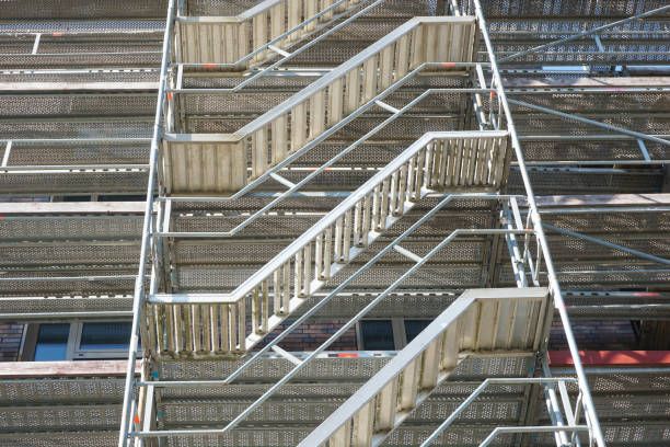 метални стълби - 58033 комбинации