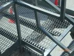 метални стъпала - 36654 типа