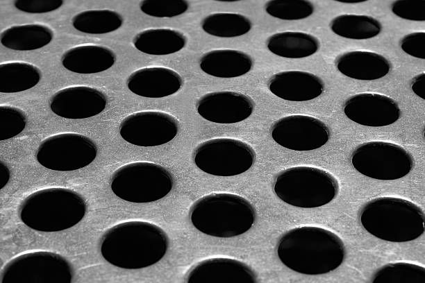 перфорирана ламарина - 82259 селекции