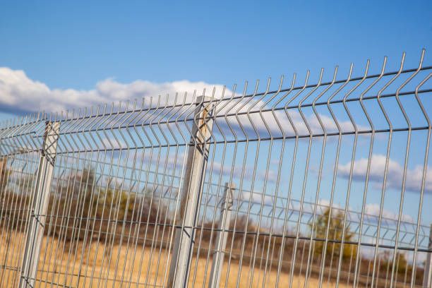 поцинковани оградни пана - 33764 възможности