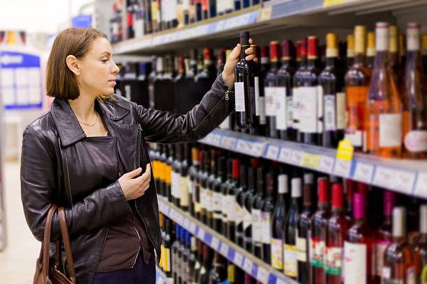 вино промоция - 72562 разновидности