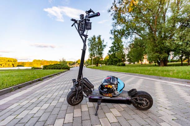 електрически тротинетки Kugoo - 31485 отстъпки