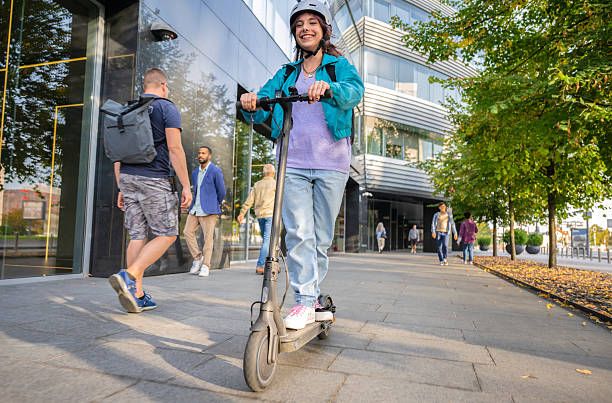 Kukirin G4 - 75652 новини