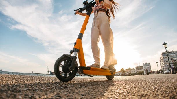 Kukirin G4 - 88298 новини