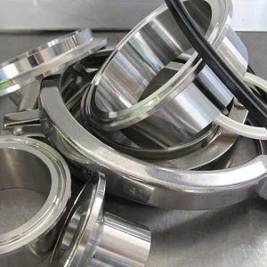 неръждаеми фитинги - 44387 типа