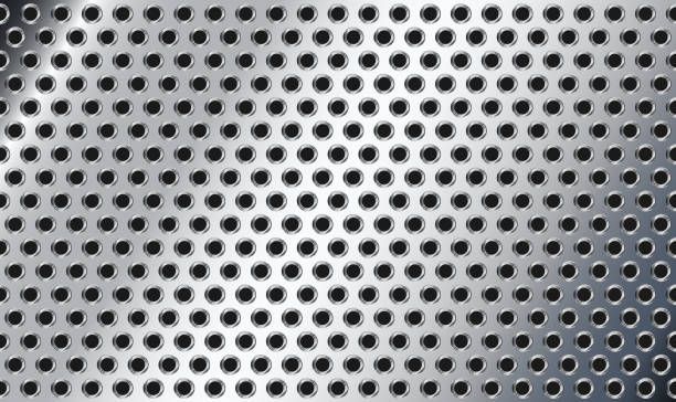 перфорирана ламарина - 85463 оферти