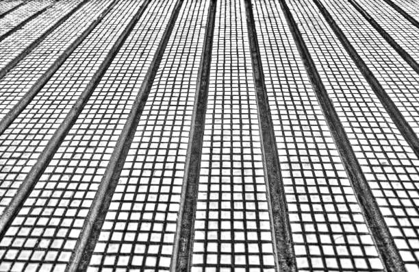 перфорирани скари - 1812 селекции