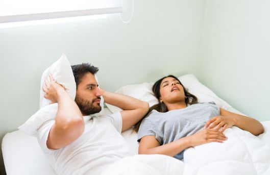 хъркане - 40900 вида