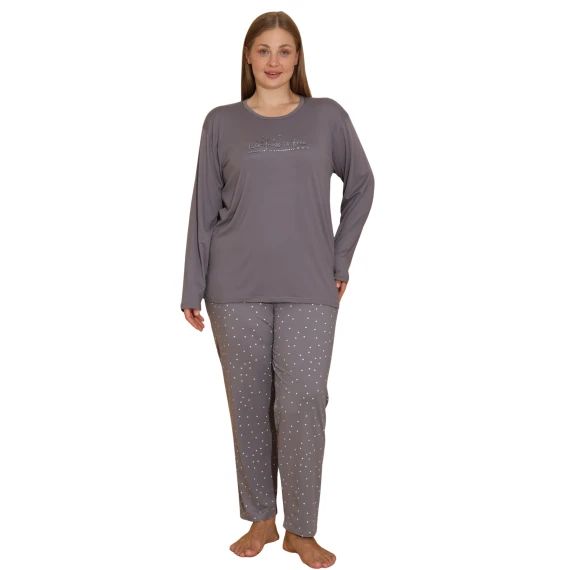 дамски пижами с дълъг ръкав - 82210 предложения